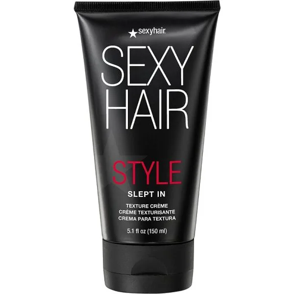 Sexy Hair Style Slept Texture Creme oz