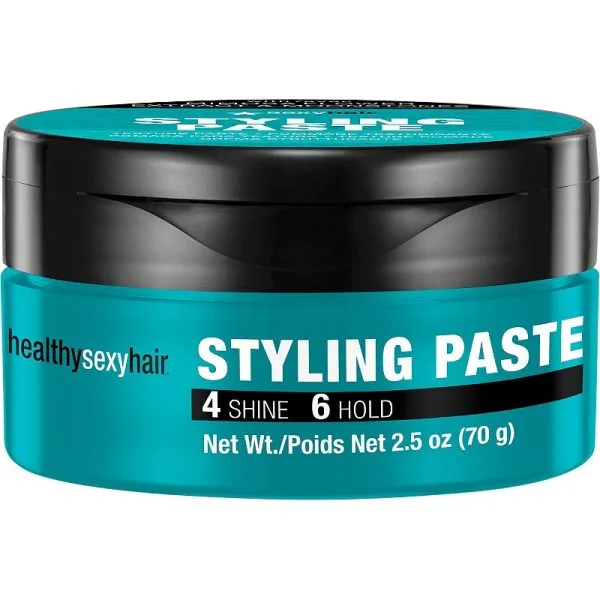 Sexy Hair Styling Paste oz