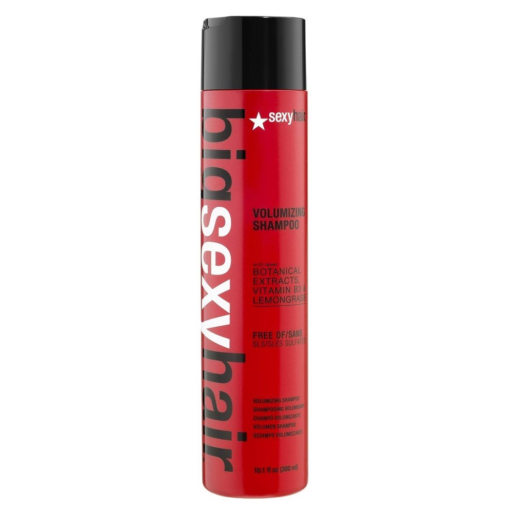 Sexy_Hair_Sulfate_Free_Volumizing_Shampoo_oz_8 Sexy Hair Sulfate Free Volumizing Shampoo oz