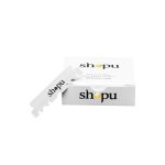 Shapu Professional Blades Single Edge ct