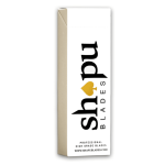 Shapu Professional Blades ct