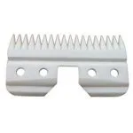 Sharp Ceramic Blade Oster Fast Feed