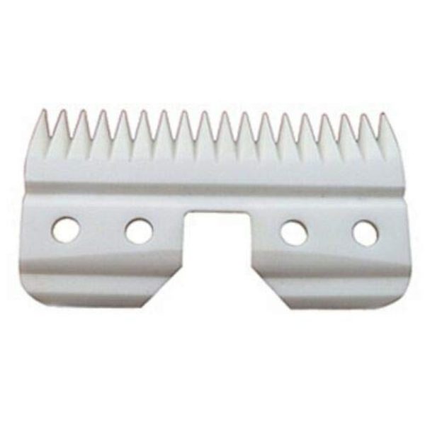 Sharp Ceramic Blade Oster Fast Feed