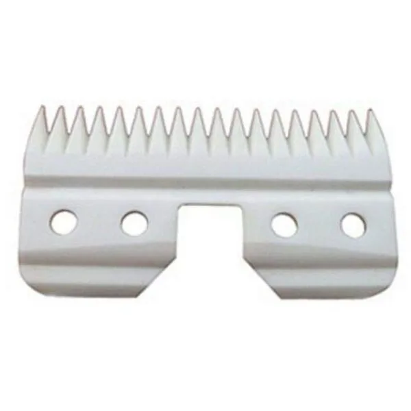 Sharp Ceramic Blade Oster Fast Feed