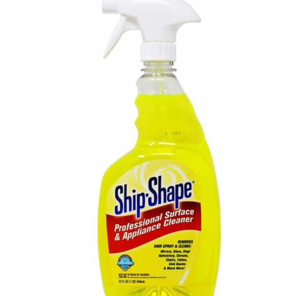 Ship-Shape Surface Appliance Cleaner oz