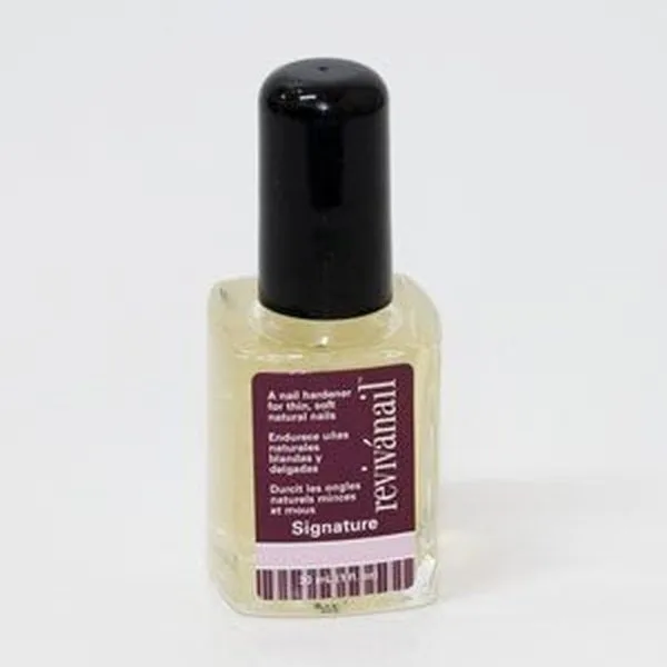 Signature Revivanail Nail Hardener fl. oz