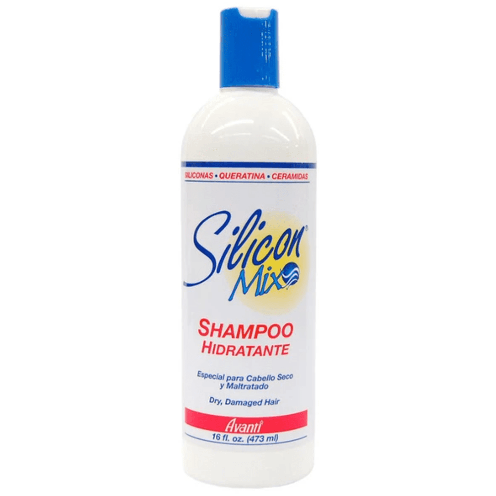 Silicon_Mix_Hair_Shampoo_oz_Hidrante_9 Silicon Mix Hair Shampoo oz Hidrante