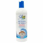 Silicon Mix Hair Shampoo oz Pearl Extract