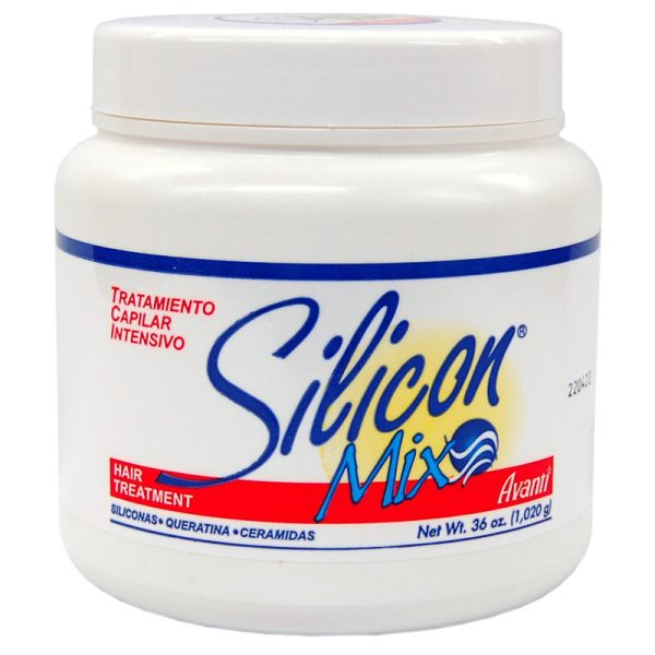 Silicon Mix Hair Treatment oz Regular