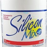 Silicon Mix Hair Treatment oz Regular