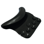 Silicon Neckrest