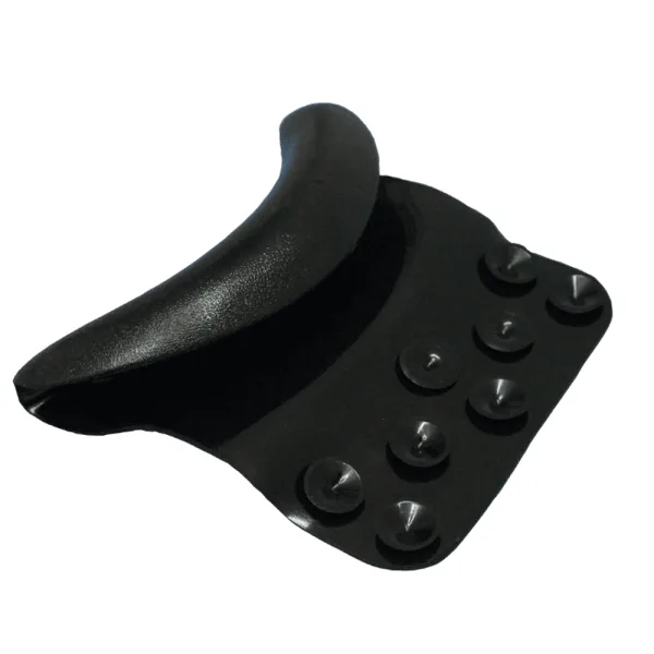Silicon Neckrest