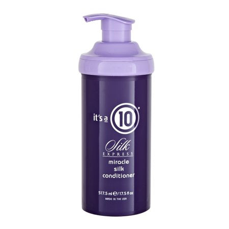Silk Express Miracle Conditioner oz