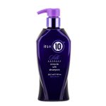 Silk Express Miracle Shampoo