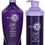 Silk Express Shampoo Conditioner Duo