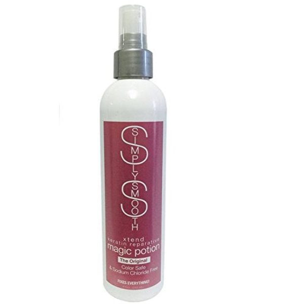 Simply Smooth xtend magic potion