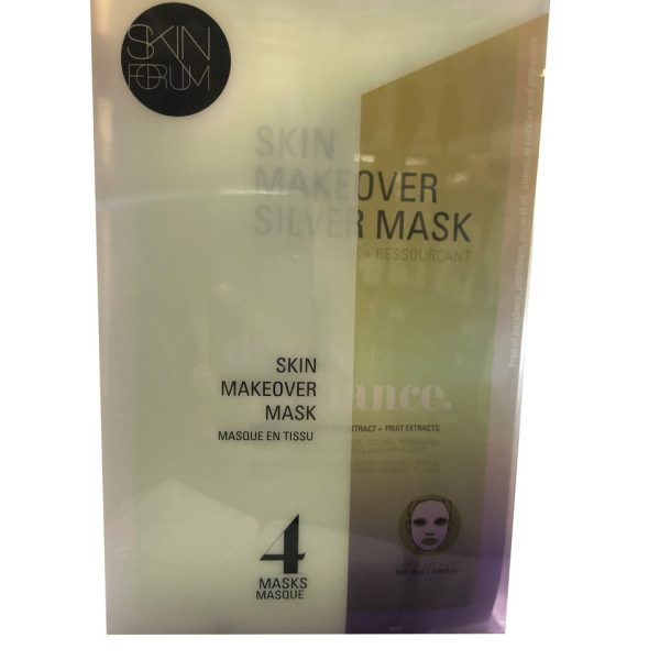 Skin Forum Make Sheet Mask pk