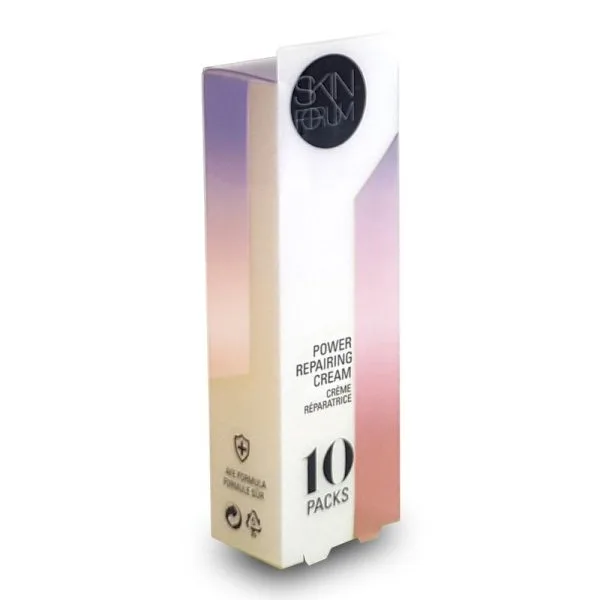 Skin Forum Power Repairing Cream pk