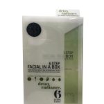 Skin Forum Step Facial Box Set