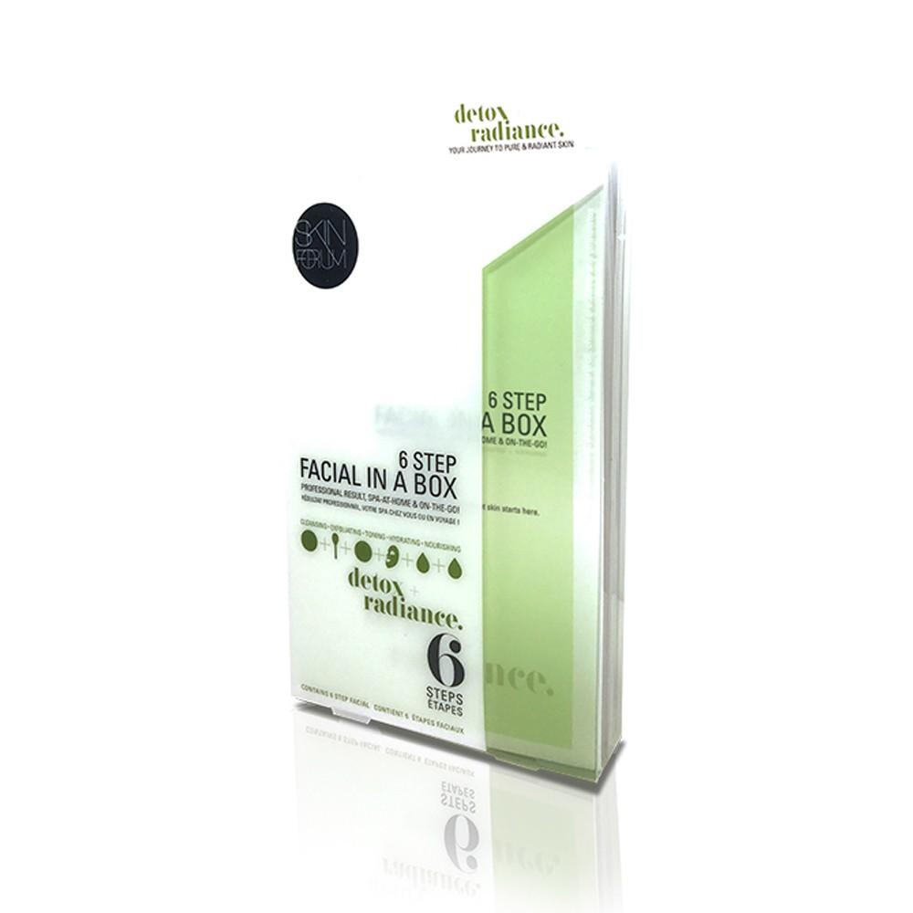 Skin_Forum_Step_Facial_Box_Set_8 Skin Forum Step Facial Box Set