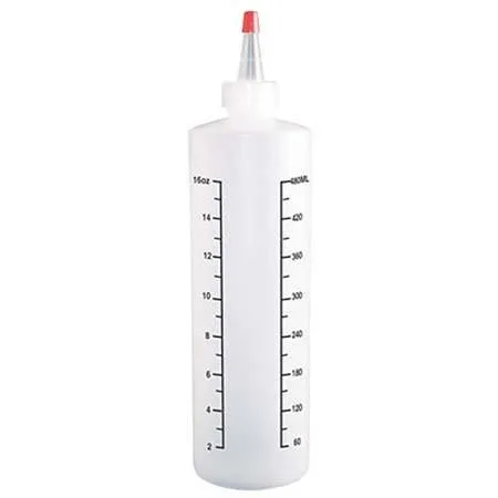 Soft 'n Style Applicator Bottle