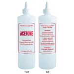 Soft n Style - Soft 'n Style Imprinted Applicator Bottle 16oz - MPN 5567860244642 - Wholesale Salon Supply