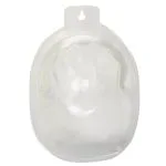Soft 'n Style Manicure Bowl Clear
