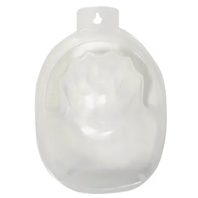 Soft 'n Style Manicure Bowl Clear