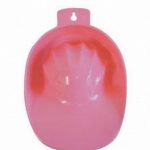 Soft 'n Style Manicure Bowl Pink