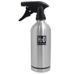 Soft 'n Style Aluminum Spray Bottle oz