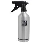 Soft 'n Style Aluminum Spray Bottle oz