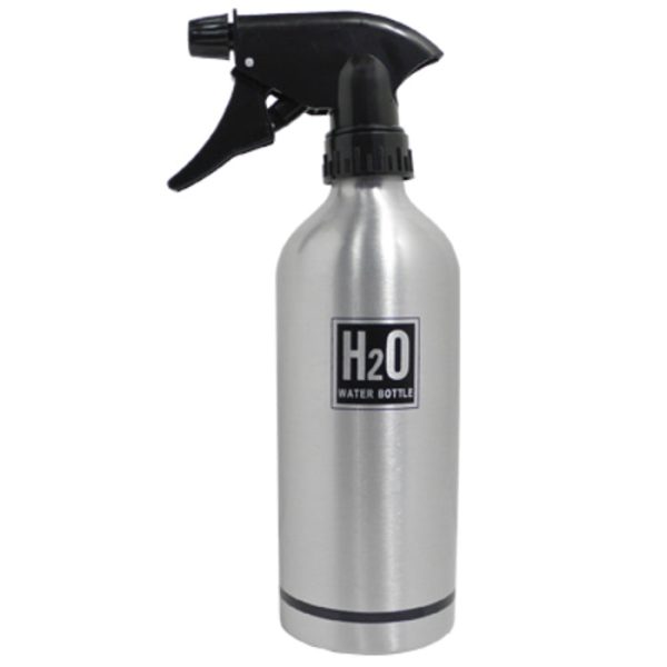 Soft 'n Style Aluminum Spray Bottle oz