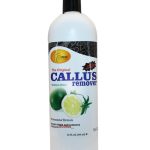 Spa Redi Callus Remover Verbena Citrus oz