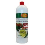 Spa Redi Pedi Cleaner oz