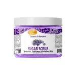 Spa Redi Pedi Sloughing Cream Lavender Wildflower oz