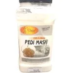 Spa Redi Pedi Sloughing Cream Milk Honey Gallon