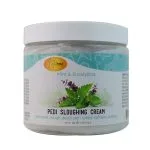 Spa Redi Pedi Sloughing Cream Mint Eucalyptus oz
