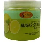 Spa Redi Sugar Scrub Lemon Lime oz