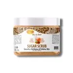 Spa Redi Sugar Scrub Milk Honey oz