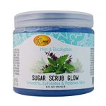 Spa Redi Sugar Scrub Mint Eucalyptus oz