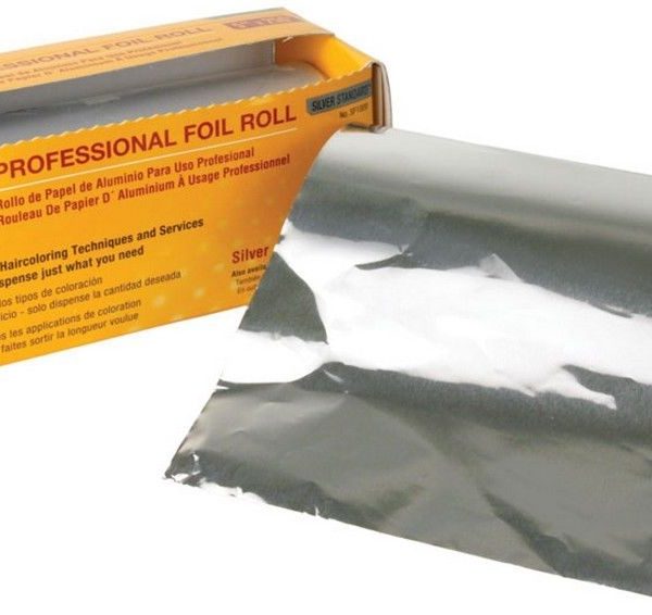 Spilo Professional Foil Roll