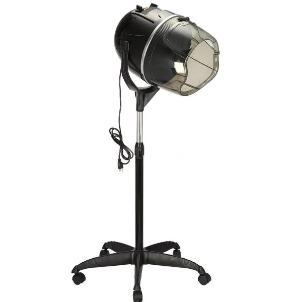 Stand Dryer Blk