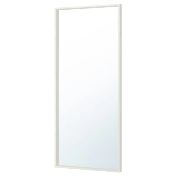 Stand Mirror