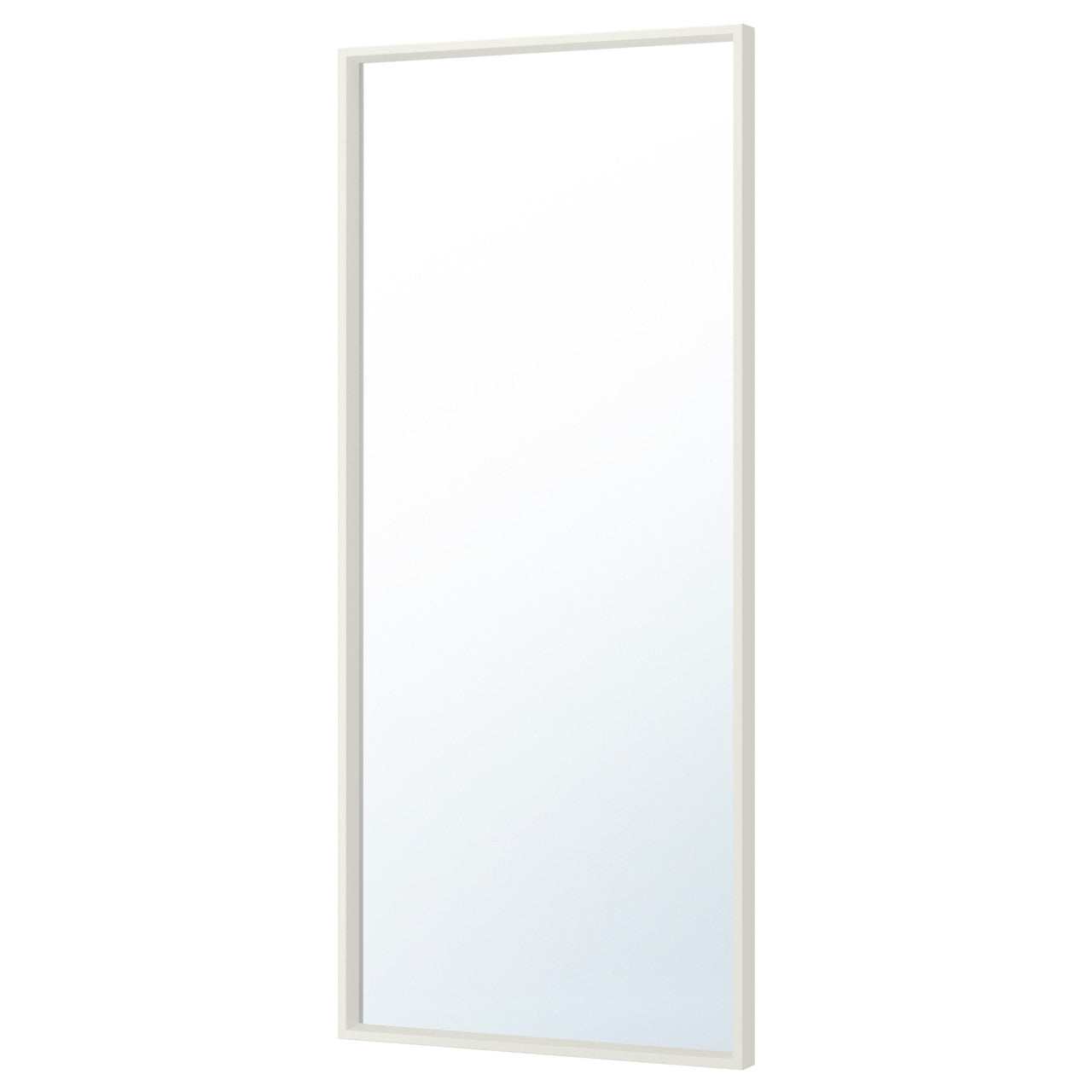Stand Mirror