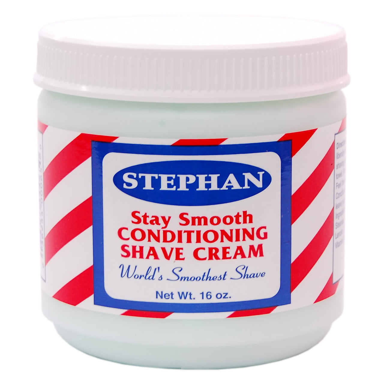 Stephan_Conditioning_Shave_Cream_oz_5 Stephan Conditioning Shave Cream oz