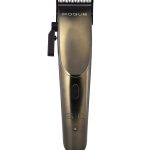 StyleCraft Rogue Magnetic Cordless Clipper Matte Gun Metal