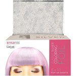 Style Tek Professional Foil Pre Cut