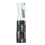 Stylist Sprayer Mist Spray Bottle