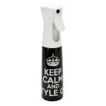 Stylist Sprayer Mist Spray Bottle