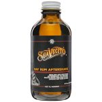 Suavecito Bay Rum Bath oz